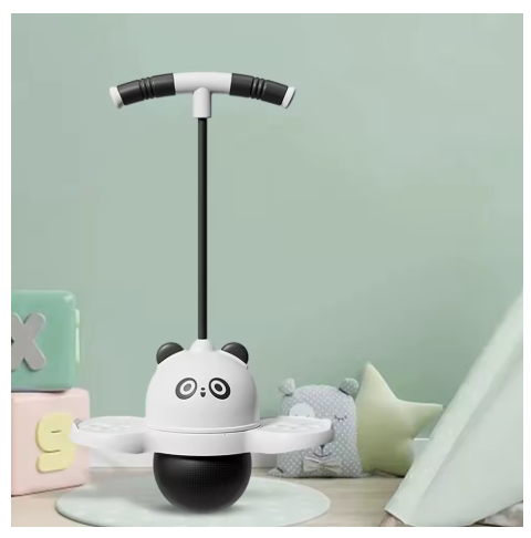 🤩 لعبة قفز ممتعة لتعزيز لياقة الأطفال مع فائدة لياقية مضمونة