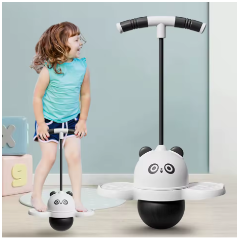 🤩 لعبة قفز ممتعة لتعزيز لياقة الأطفال مع فائدة لياقية مضمونة