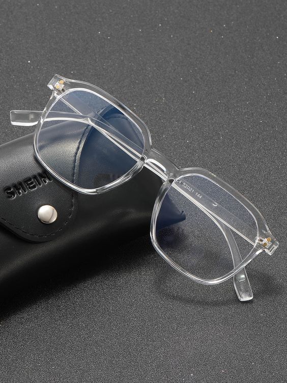 glasess 2025
